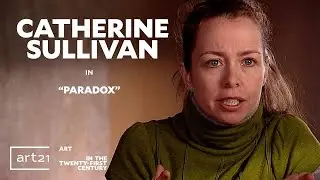 Catherine Sullivan in 