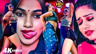 #Video | #PawanSingh - #ShilpiRaj | Superhit Nonstop #Bhojpuri ऑर्केस्ट्रा DJ Song 2025