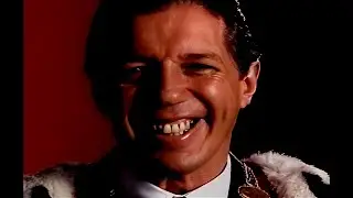 Say Cheese with Tim Shadbolt - TV Ad (1994)