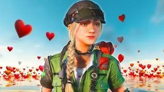 Fnding My Valentine TODAY ❤️🔥