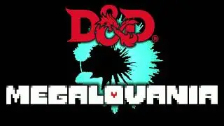 My DM asked me to make a remix of MEGALOVANIA for our DND campaign (I'm scared)