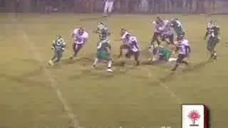 OCEAN CITY VS MAINLAND 2008