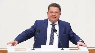 Rede von Sozialminister Dr. Andreas Philippi zu Parit&auml;tsgesetz und Frauenquote -was steckt dahinter?