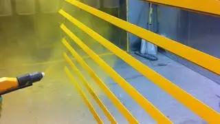 Aluminium Powder Coating & its uses!