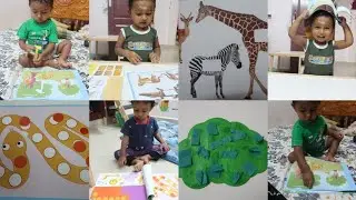 flinto activity book||flinto class in tamil||flinto subscription