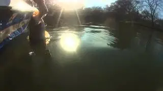 fish release 8 lber