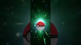 Shiny #Pokemon hunter
