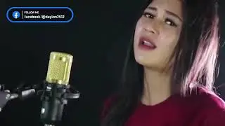ASMARA - SETIA BAND - COVER BY INES