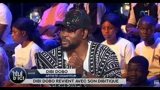 Dibi Dobo revient avec son 
