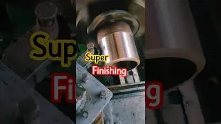 finishing| #viral #viralvideo #finishing #turning #video #honing#machine #shots #shotsfeed #trending