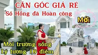 ✅XUẤT HIỆN CĂN GÓC ĐẸP MÊ- 5x20m Sổ Hồng Kim Thủy đã Hoàn Công-đường ôtô-Môi trường sống Chất lượng!