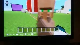 MINECRAFT INFINITY BLOCK EP.1 - THE VACATION