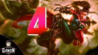 Vayne Montage 4