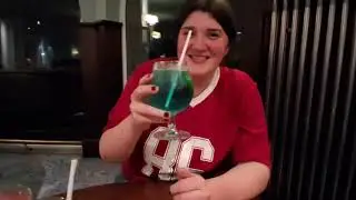 First vlog in 2026 | Weatherspoons dinner & TikTok/Shein haul 