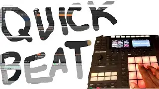 Native Instruments  Lockdown Grind Expansion - Quick Beat