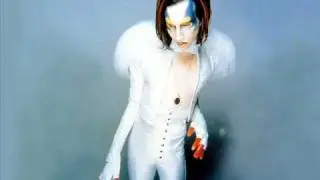 Marilyn Manson - Coma White (Instrumental)