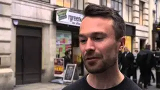 A Simple Question: British public distrust in UK Politicians