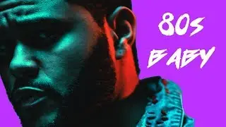 FREE The Weeknd Type Beat 2020 