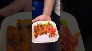 ULTIMATE OPENING OFFER - Erode #erode #bbq #shawarma #kebab #chicken #starters #offer #nonveg #food