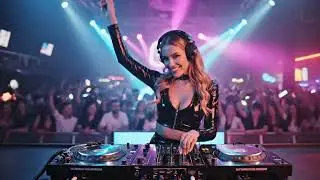 DJ Mix 2026 | Future Party EDM & Bass Boosted Club Mix