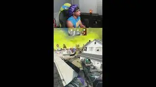UNDERRATED WARZONE STREAMER RIGHT HERE!!!