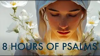 PSALMS for JUSTICE: Activate The Law of Justice in Your Life