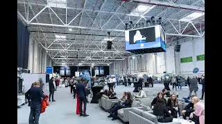 AGRI TRADE SUMMIT - Aftermovie 2025