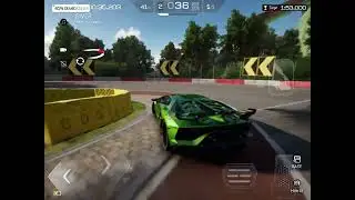 Racing Master SEA| WORLD RECORD run without Drifting??  Amsterdam River ECU 0