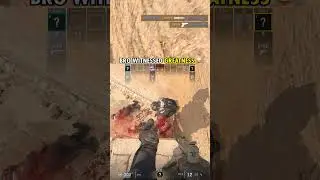 He just watched 🫣🤣 #cs2 #counterstrike