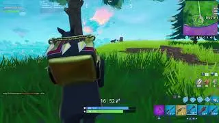 Accidental run-in 1