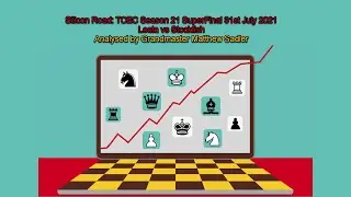 Silicon Road: TCEC Live! TCEC SuperFinal 31st July 2021: Leela-Stockfish Game 63 (Najdorf 6.Be3)