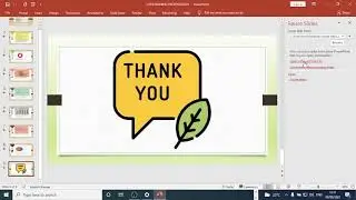 How to Merge two PowerPoint Files in One