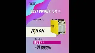Stud Welding Machine Manufacturer & Suppliers | Rilon | GBkore arc | Welding Machine Sales & Service