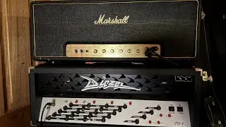 Adam Jones Tones Home Rig
