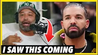 Joe Budden Reacts to Drake's Bots Allegations, Spotify hit with 2nd Lawsuit!