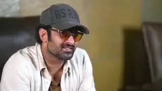 Prabhas adopted 1650 Acres Forest land and Donated 2 Cr