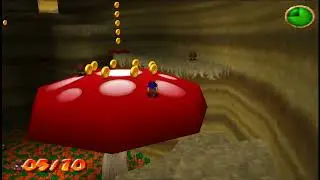 Carrot Bunker Rework