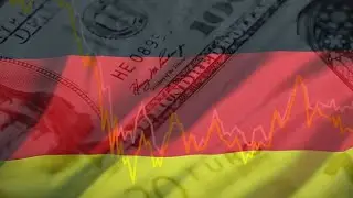 НЕМЕЦКИЕ УЧЁНЫЕ ДАЮТ НЕБЛАГОПРИЯТНЫЕ ПРОГНОЗЫ #кризис #германия #инфляция