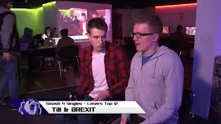 PPM3 - Till (Sonic) Vs. BREXIT (WFT) - Losers Top 12 - Smash 4 Singles
