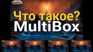 A MULTI-WINDOW GAME OR JUST A BAN FOR A MULTIBOX?