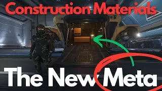 Новая Мета | Строительные материалы