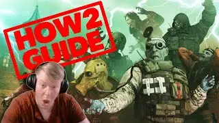 How 2 Guide - Doktors Curse Strats