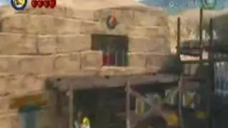 LEGO Indiana Jones - Parcel Locations - Pursuing the Ark