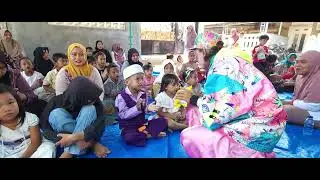 Ananda Mei Mei 6th Graha Kartika Bringin(1)