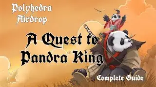 Polyhedra Airdrop Farming Guide- Pandra King Celo Chain