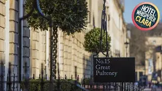 No.15 Great Pulteney | Bath, United Kingdom | Hotel Review 🌟