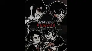 The Coffin of Andy and Leyley  Episode 3: Burial vs. The Coffin of Andy and Leyley Episode 3: Decay