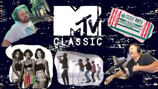 2 Whites discuss Classic Hip Hop & R&B | TIKP Clip
