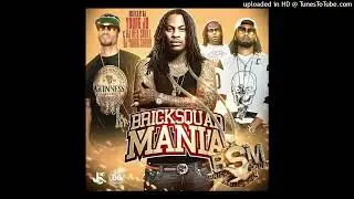 [FREE] Waka Flocka x Lex Luger x 808 Mafia Type beat 