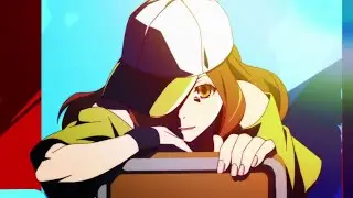 Monogatari AMV - Not Like Us (A.I. AMV) #物語シリーズ #物語シリーズ #物語シリーズ #monogatariseries #kendricklamar